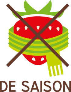 Produits de saison