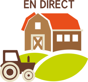 Vente produits fermiers en direct